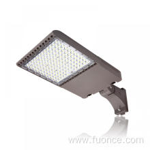 LED Area Light FLS4 300W